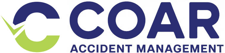 COAR Accident Management logo