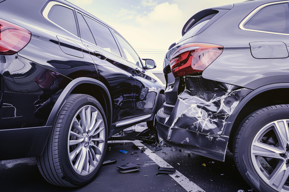 5 Common Causes of Road Accidents in Northern Ireland – And How to Avoid Them
