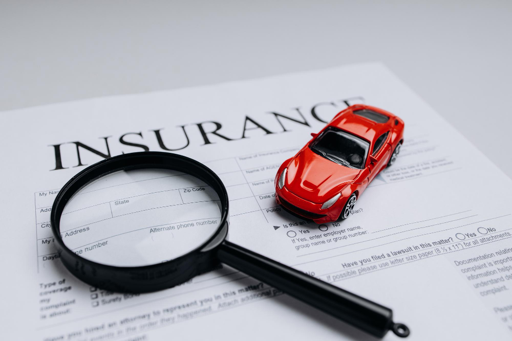 The Cost of Car Insurance in Northern Ireland